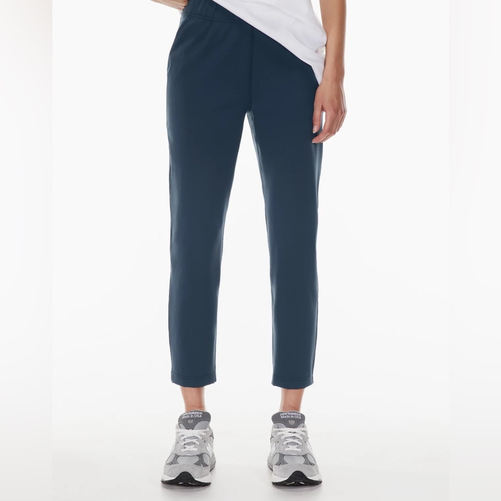 The Group by Babaton Aritzia Weekender Pant (small mark on back side)